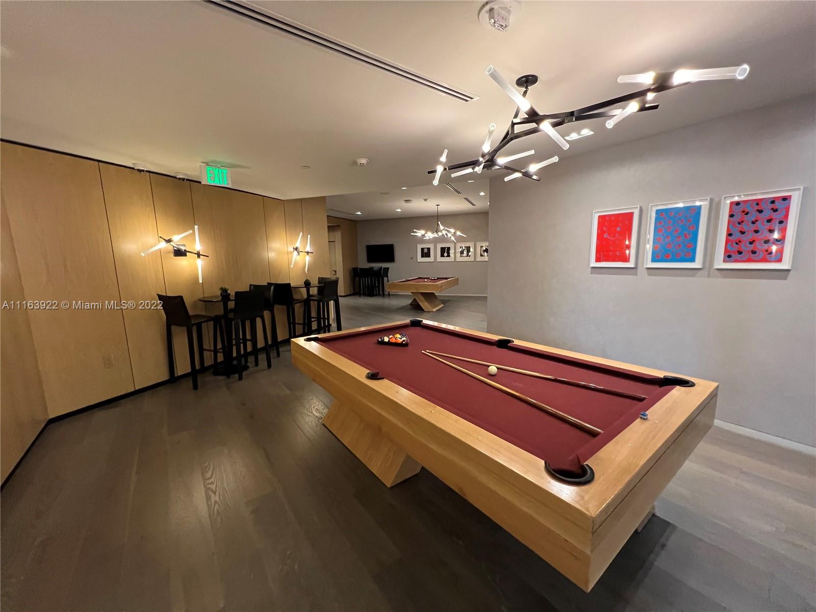GRAN PARAISO CONDO - Residential