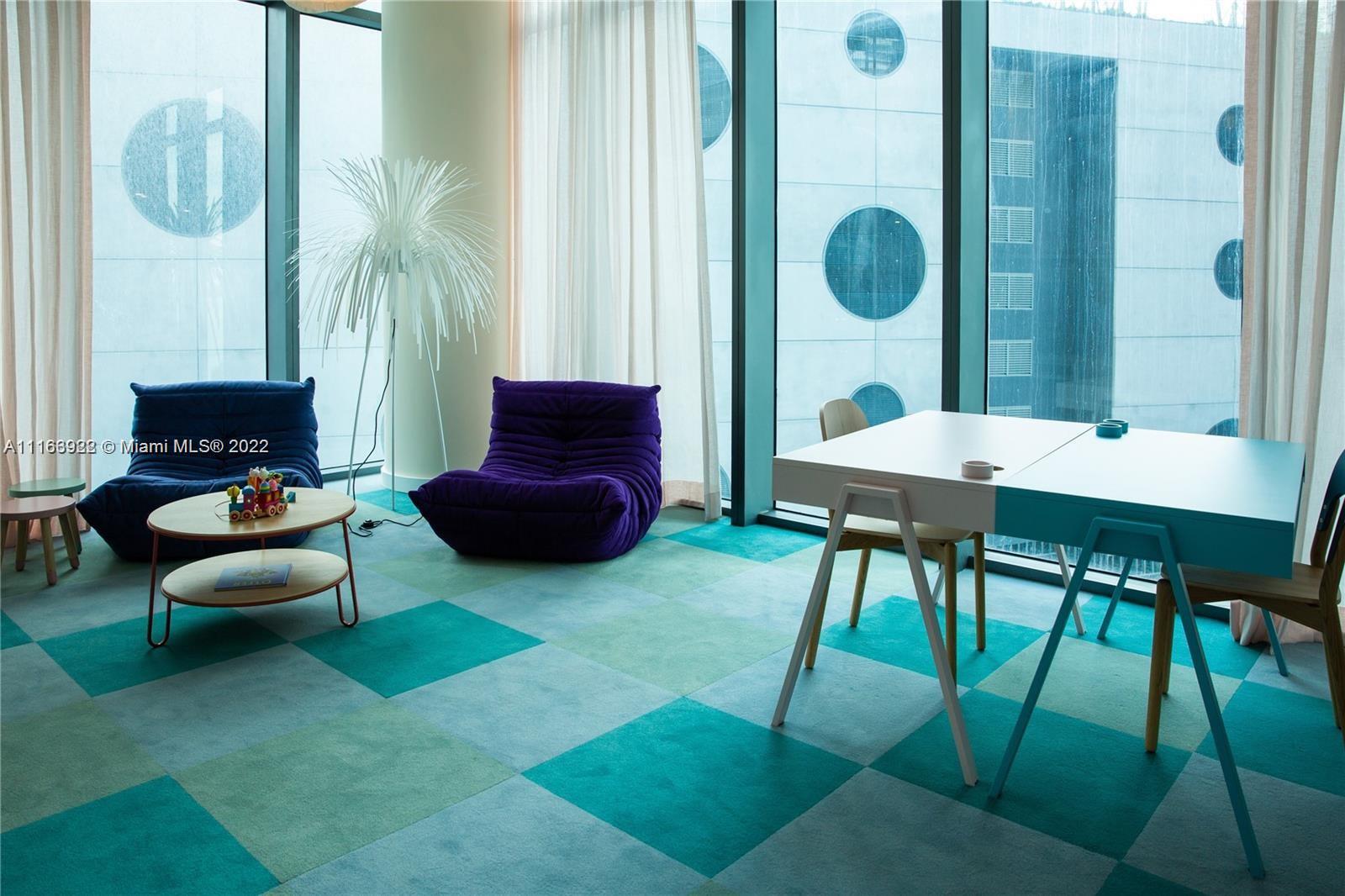 GRAN PARAISO CONDO - Residential