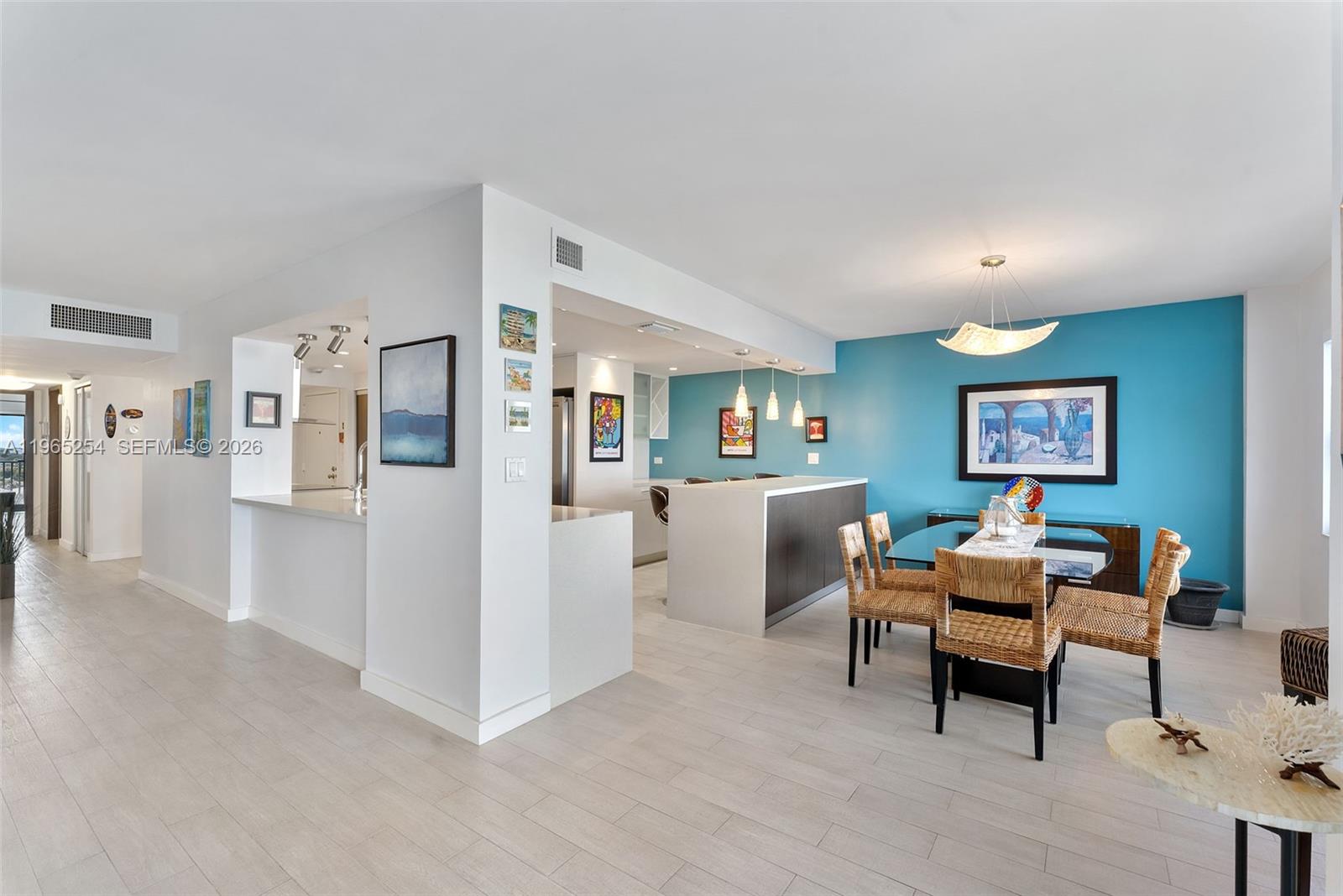 SEA RANCH CLUB A CONDO - Residential