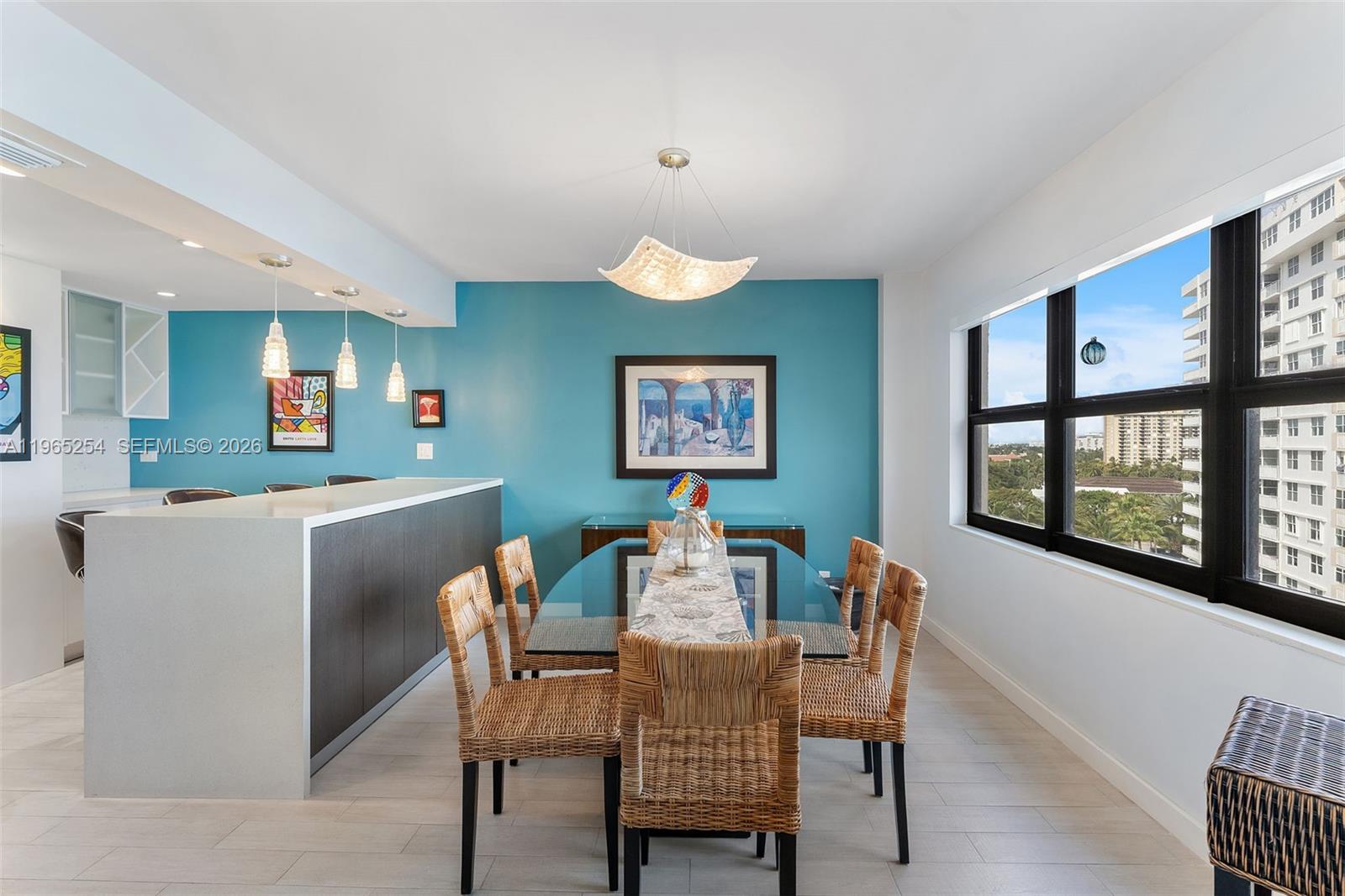 SEA RANCH CLUB A CONDO - Residential