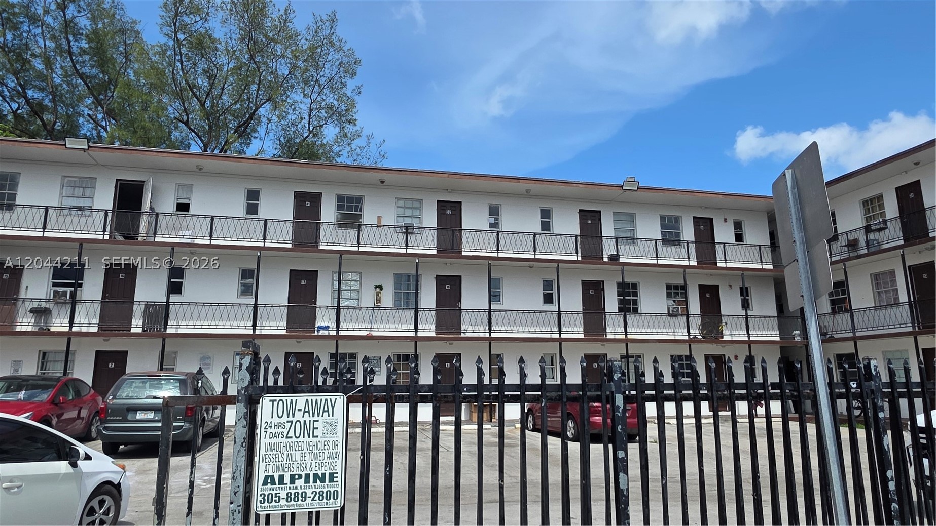 NORTH LIBERTY CITY - Residential Lease