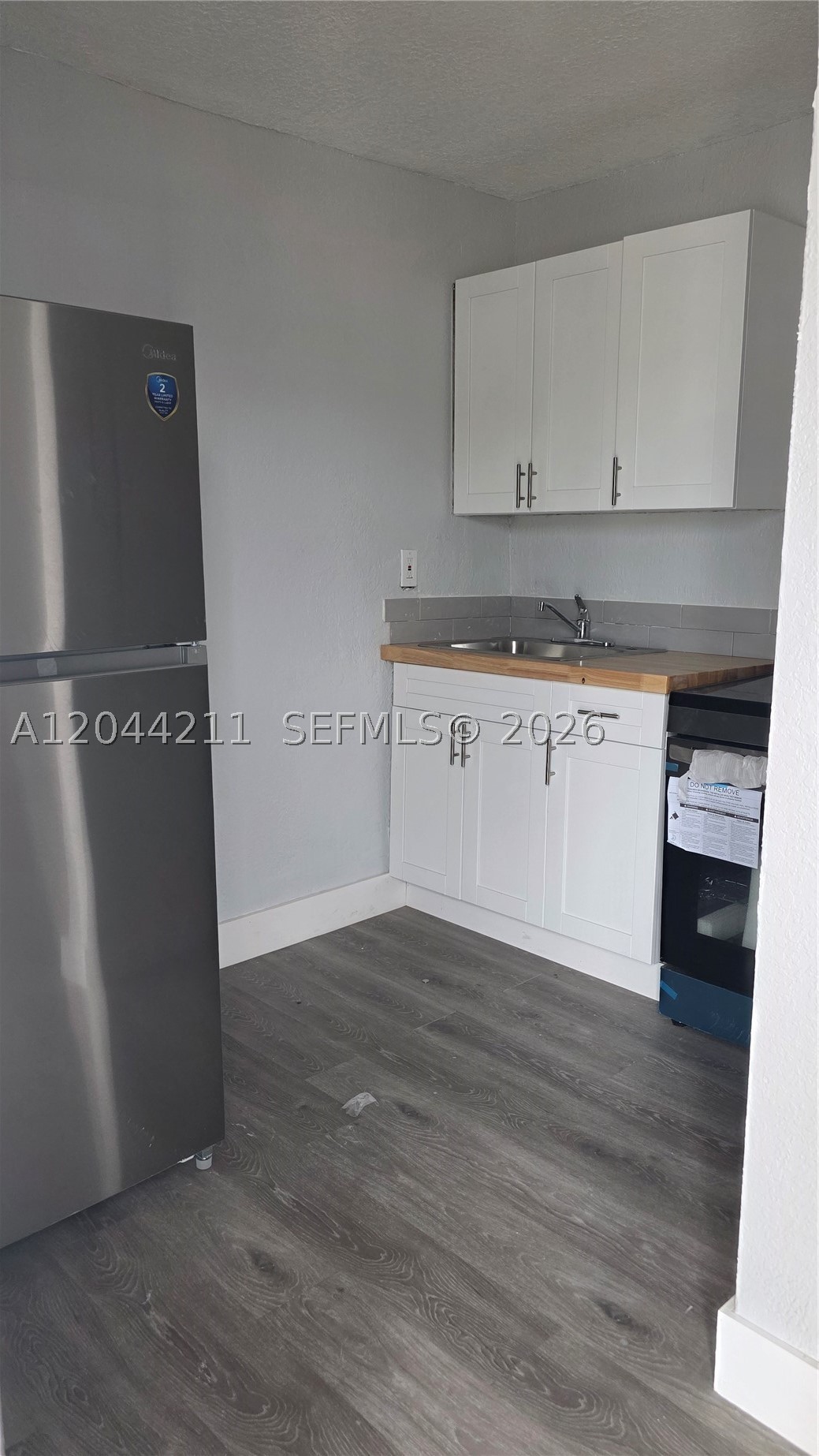 NORTH LIBERTY CITY - Residential Lease