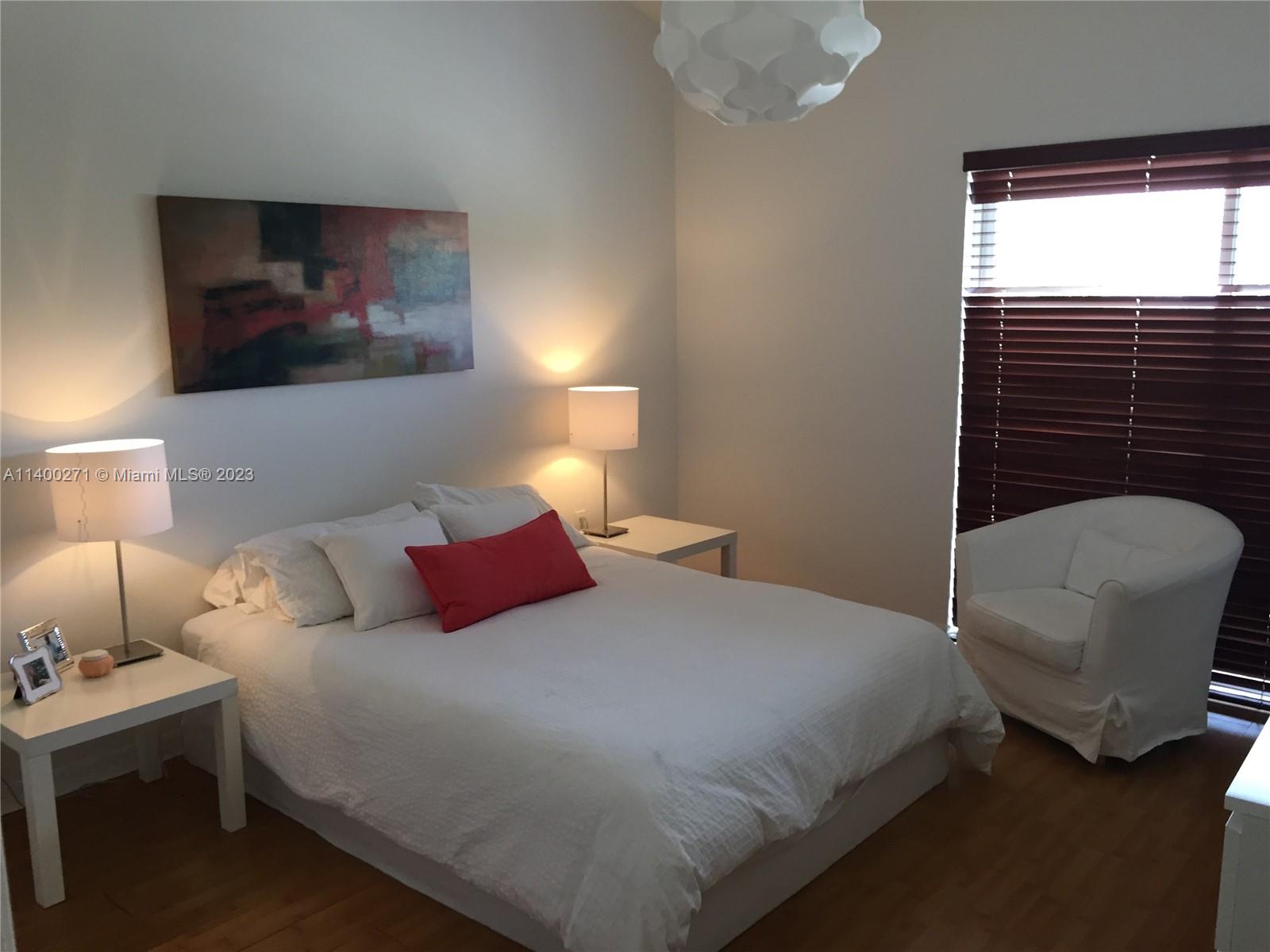 TIFFANY OF KENDALL CONDO - Residential Lease