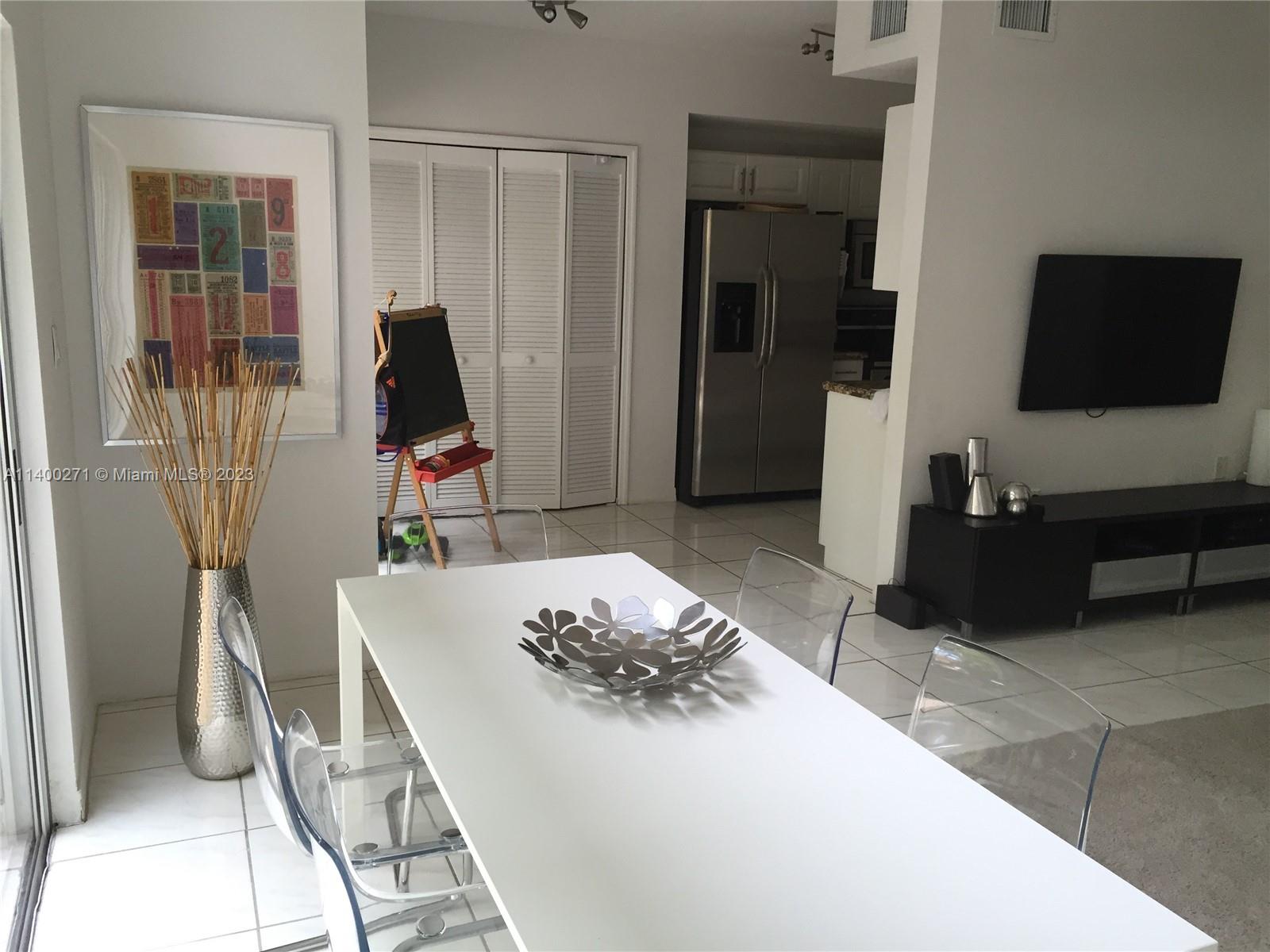 TIFFANY OF KENDALL CONDO - Residential Lease