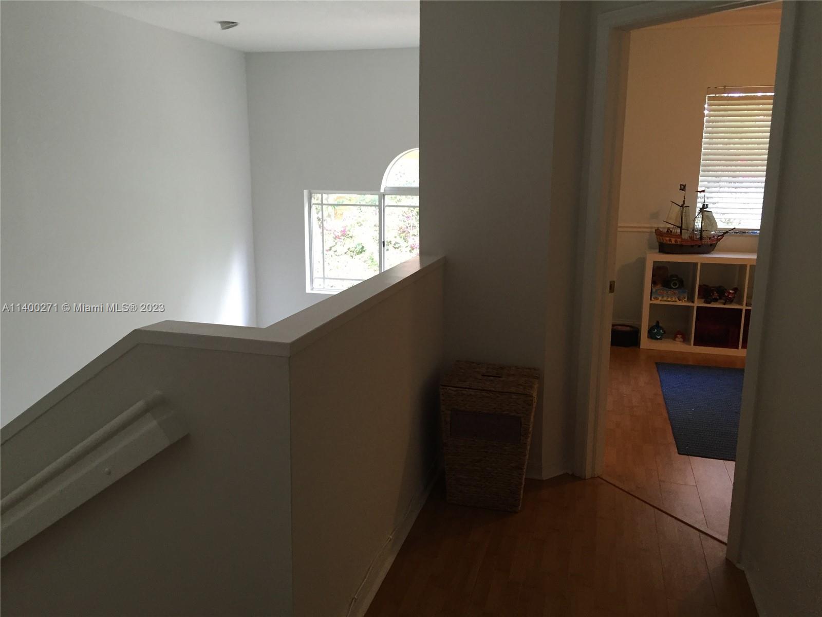 TIFFANY OF KENDALL CONDO - Residential Lease