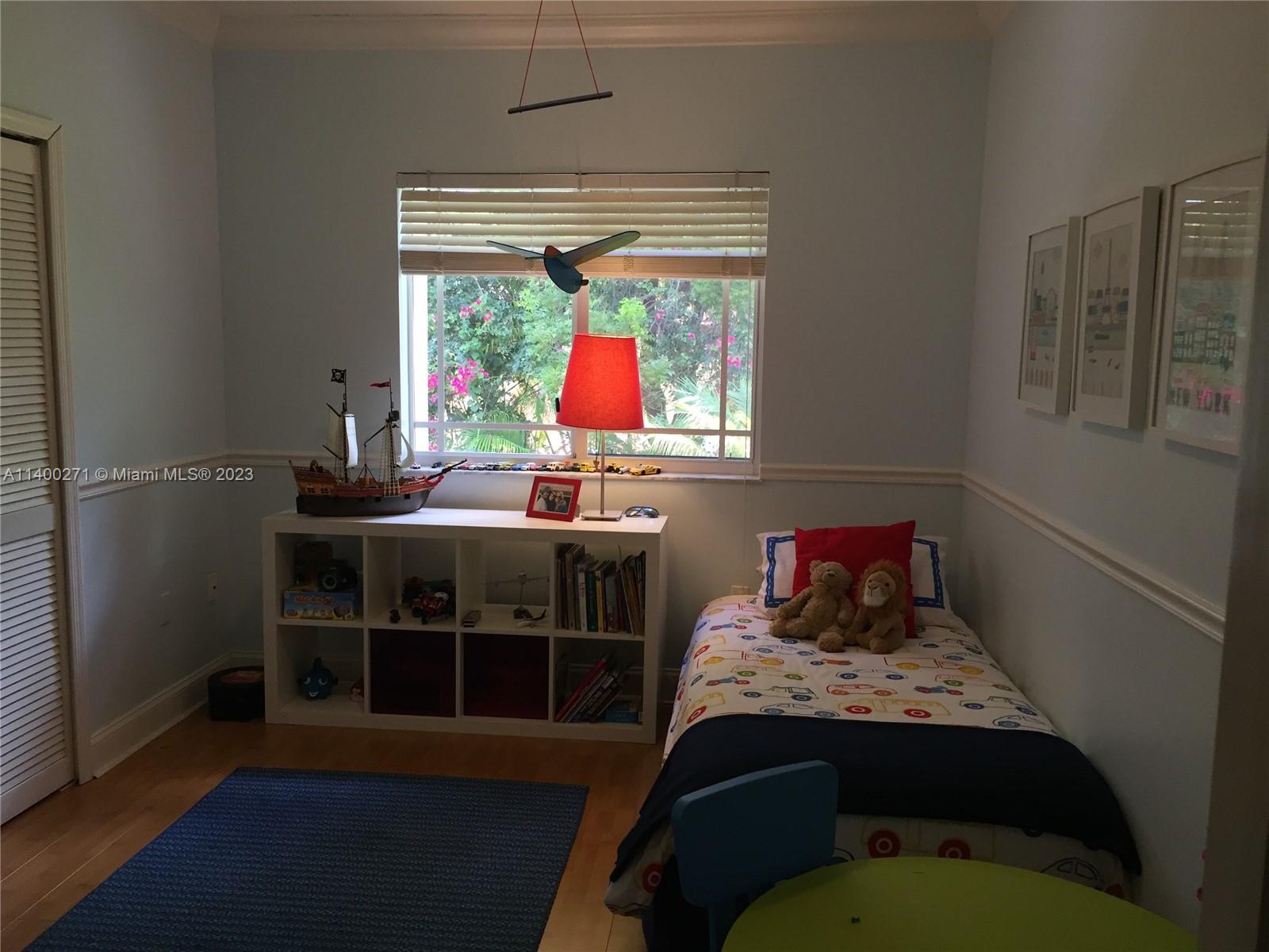 TIFFANY OF KENDALL CONDO - Residential Lease