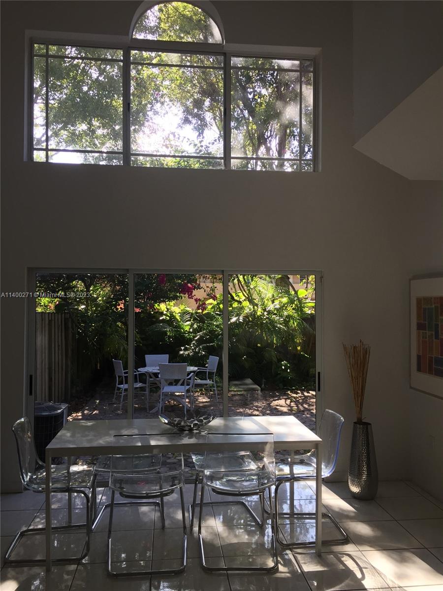 TIFFANY OF KENDALL CONDO - Residential Lease