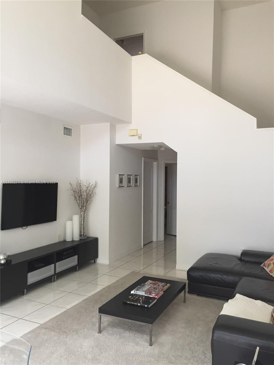 TIFFANY OF KENDALL CONDO - Residential Lease