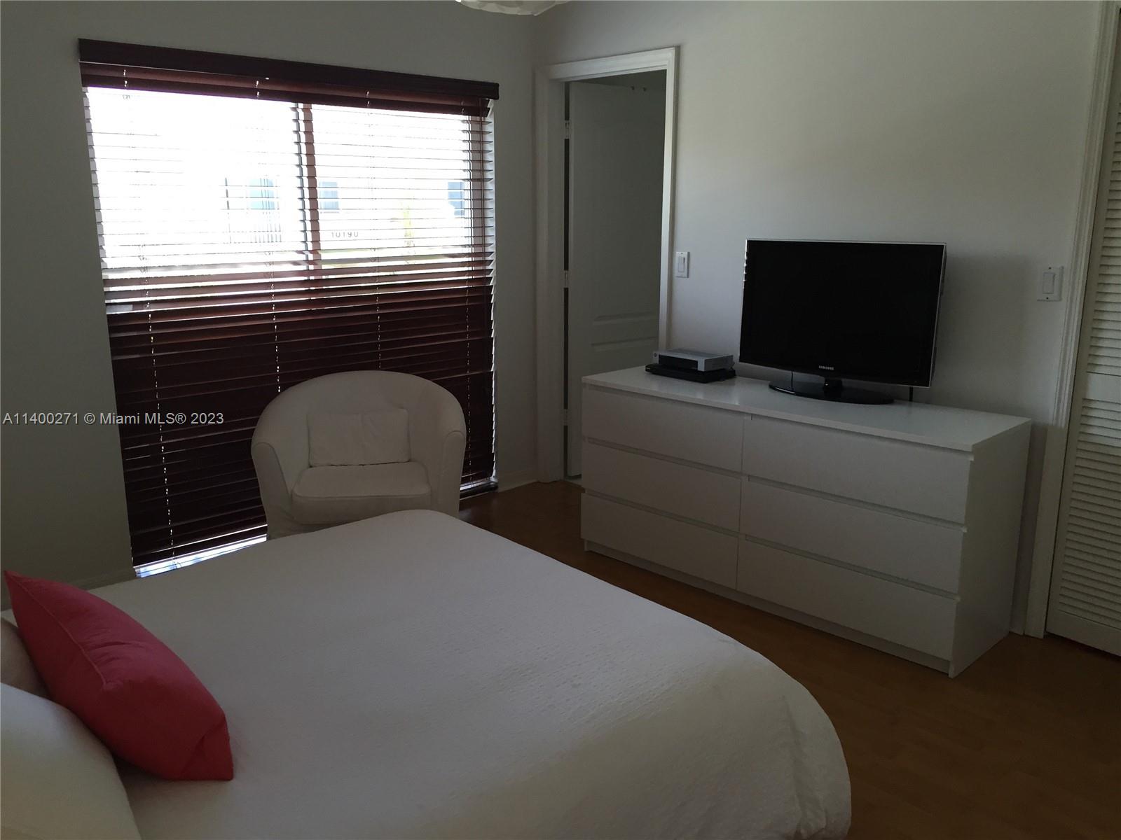 TIFFANY OF KENDALL CONDO - Residential Lease