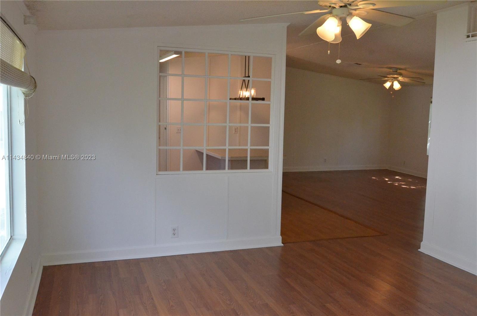 COCOWALK ESTATES - Residential Lease
