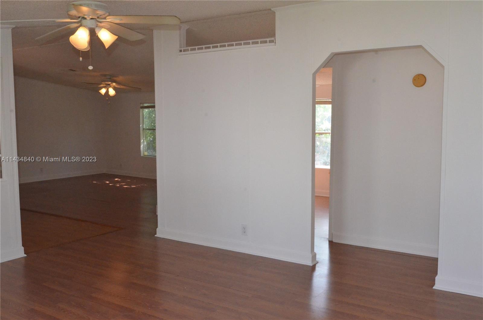 COCOWALK ESTATES - Residential Lease