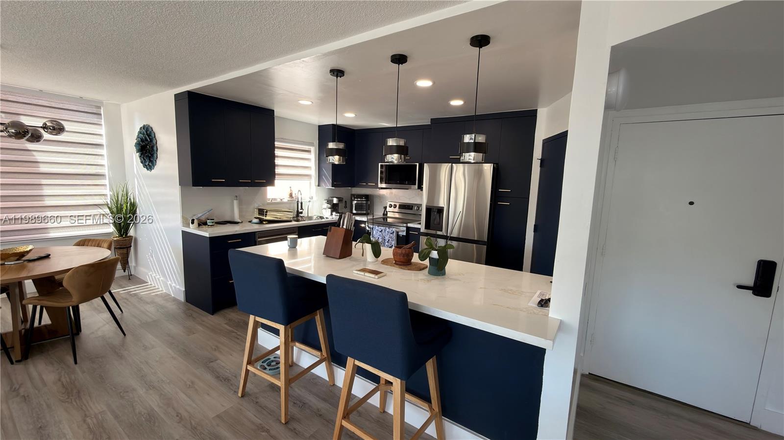 BUCKLEY TOWERS CONDO - EA - Residential