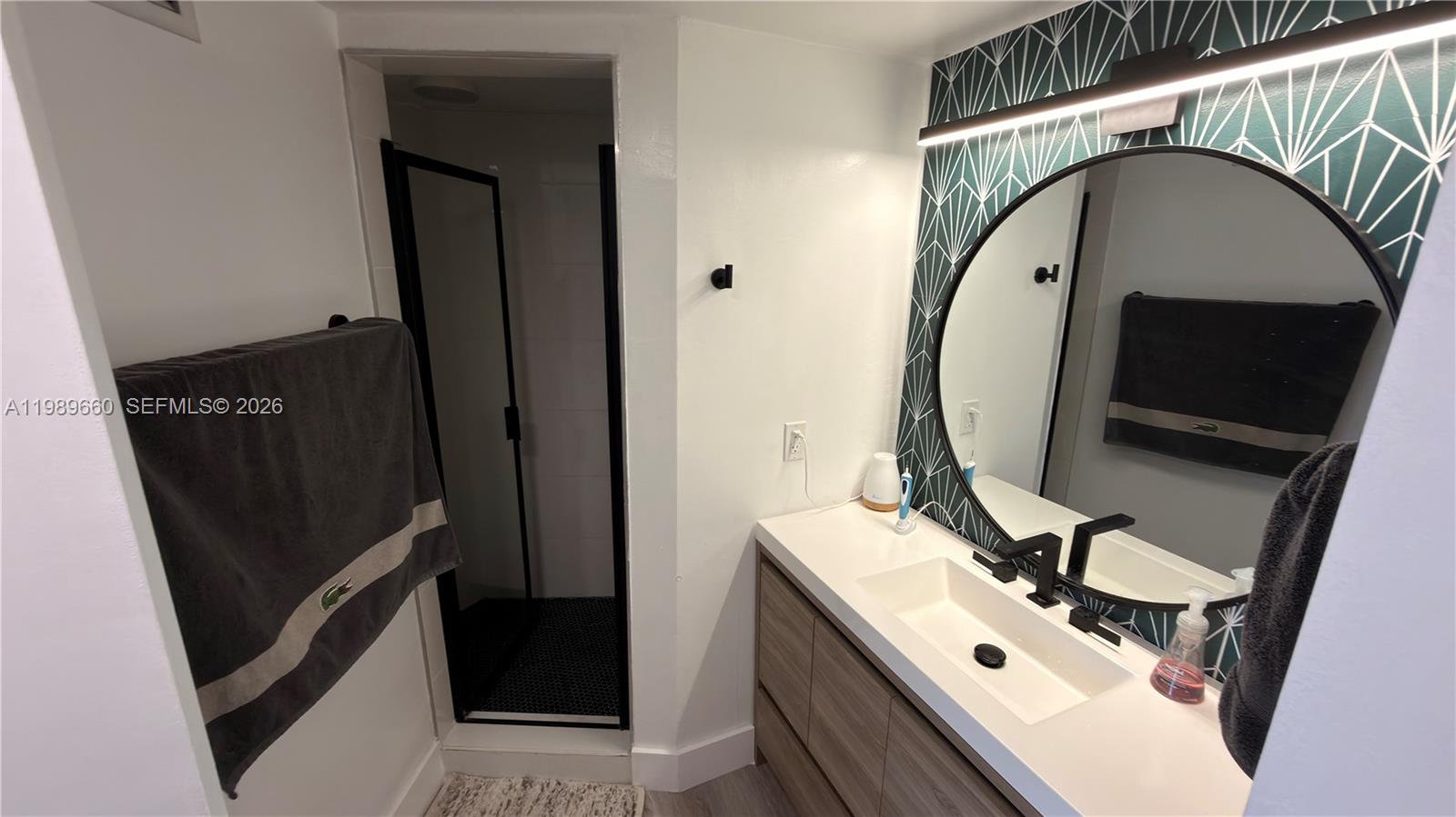 BUCKLEY TOWERS CONDO - EA - Residential