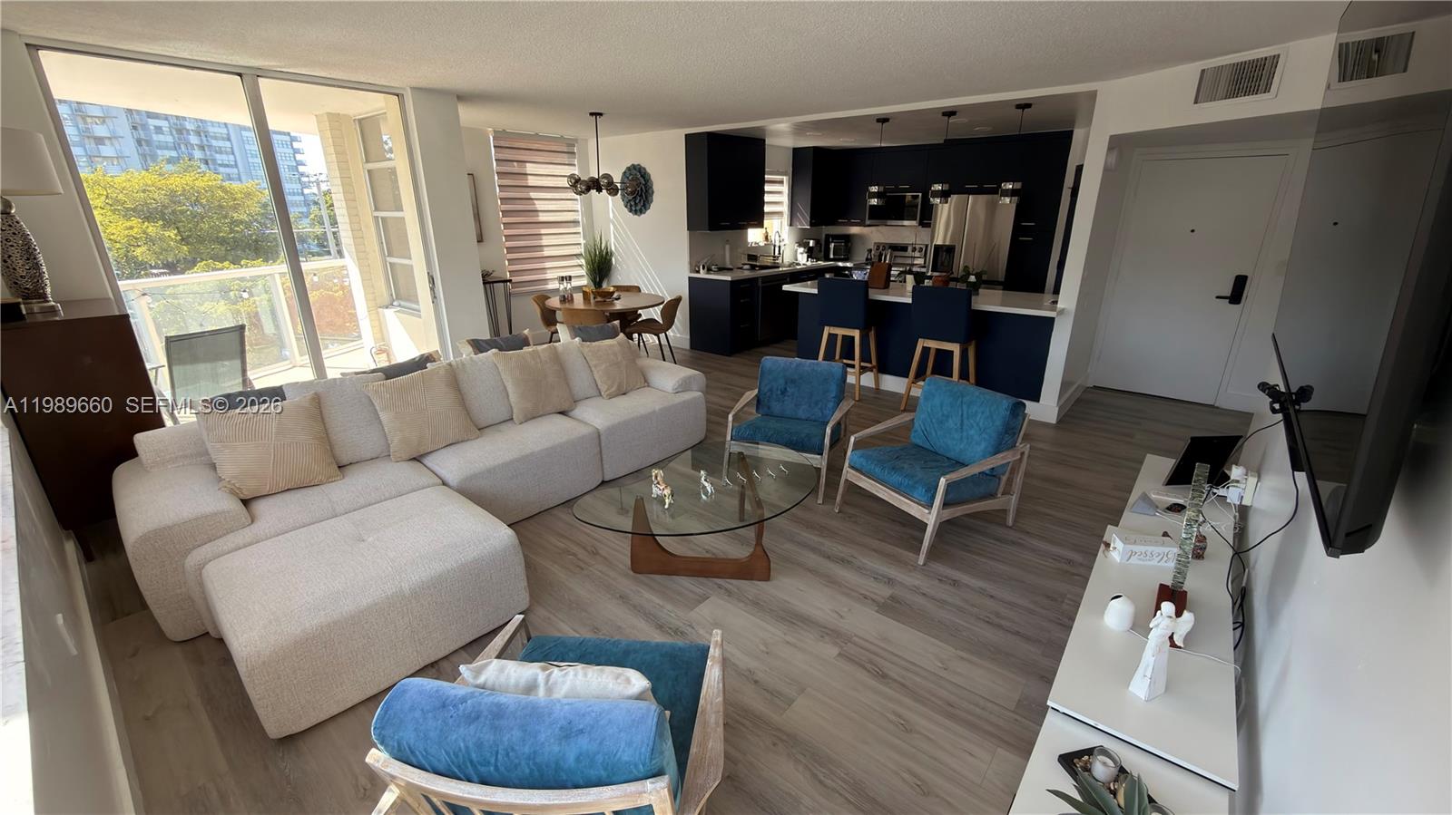 BUCKLEY TOWERS CONDO - EA - Residential