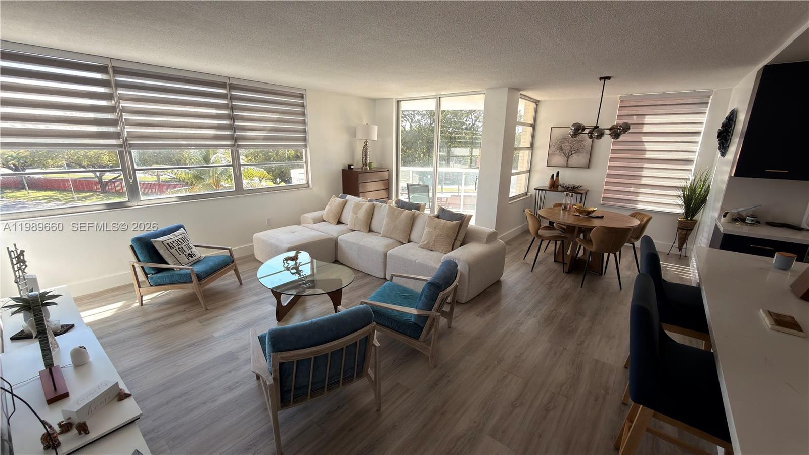 BUCKLEY TOWERS CONDO - EA - Residential
