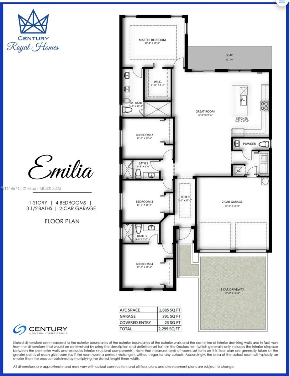 ROYAL HOMES - Residential