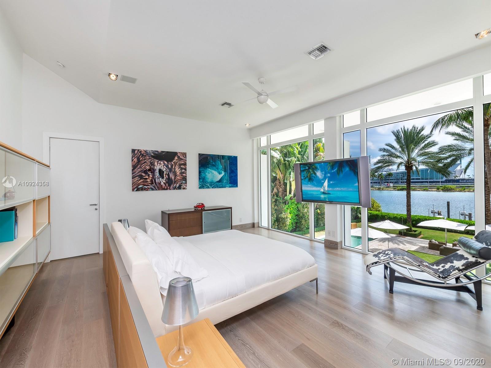 PALM ISLAND - Residential