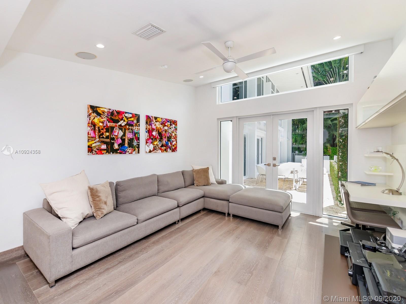 PALM ISLAND - Residential