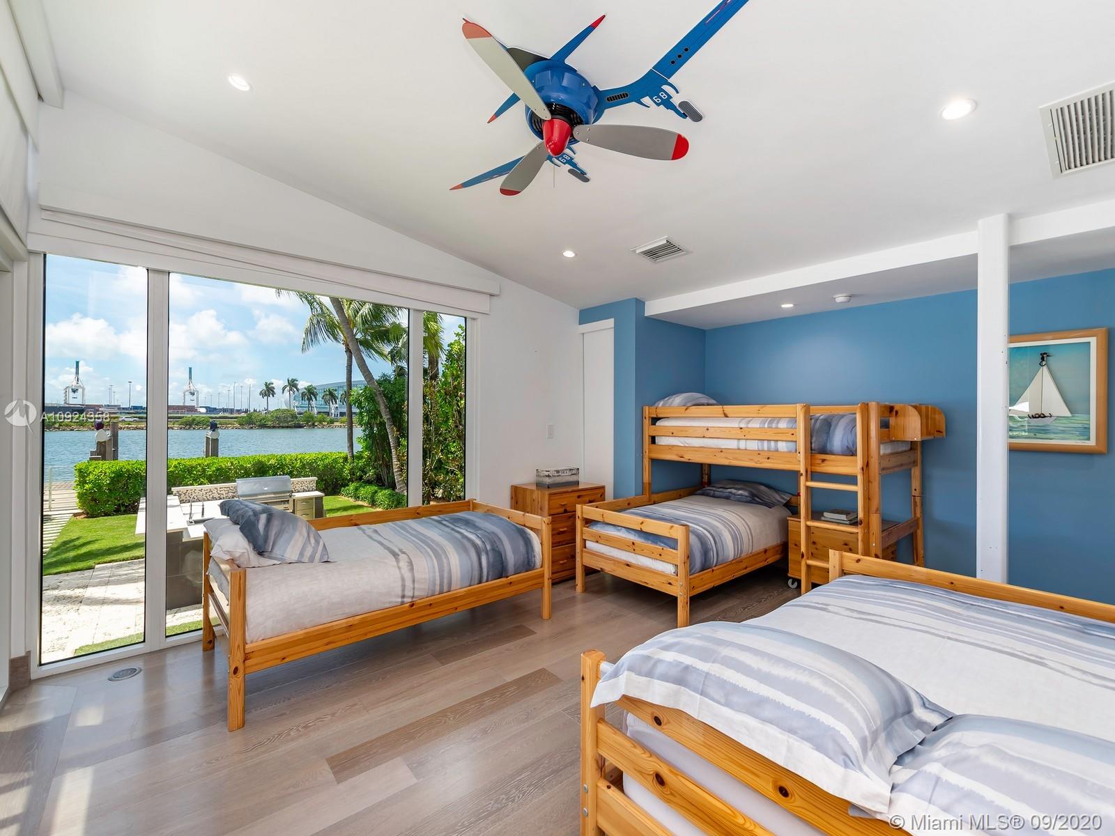 PALM ISLAND - Residential