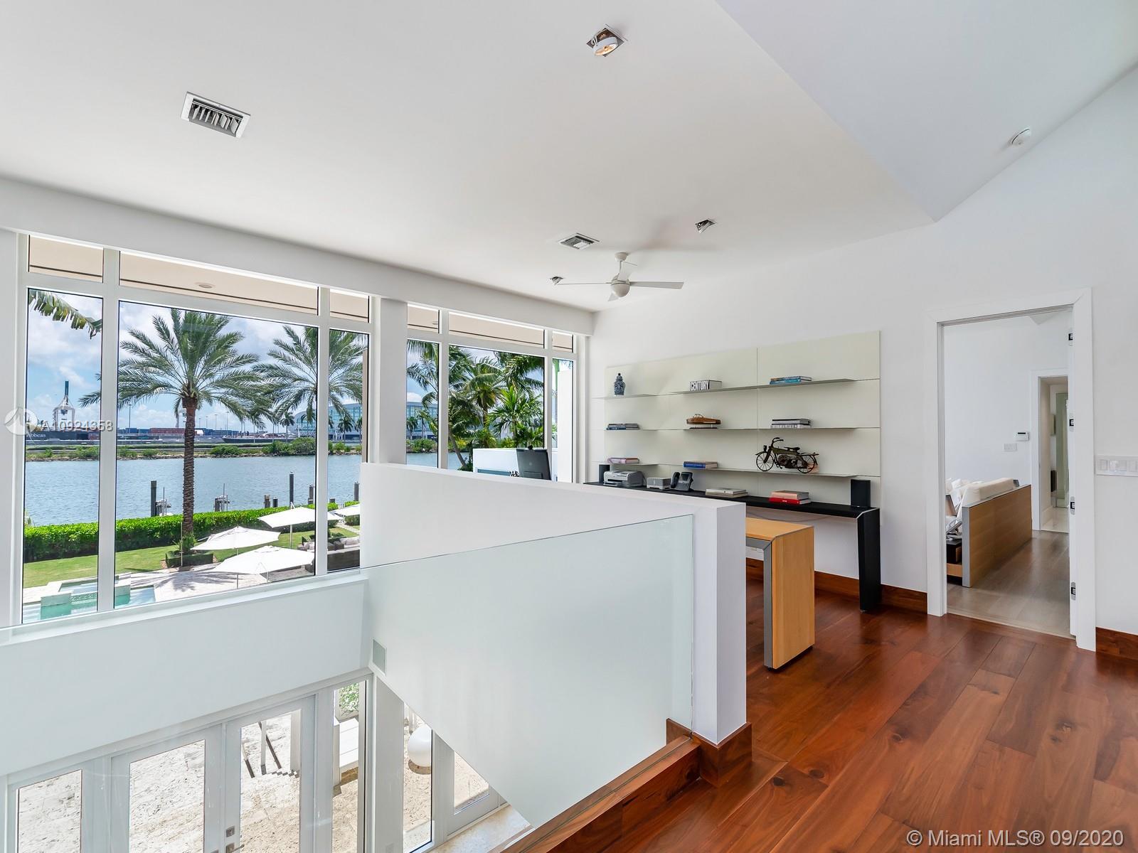 PALM ISLAND - Residential