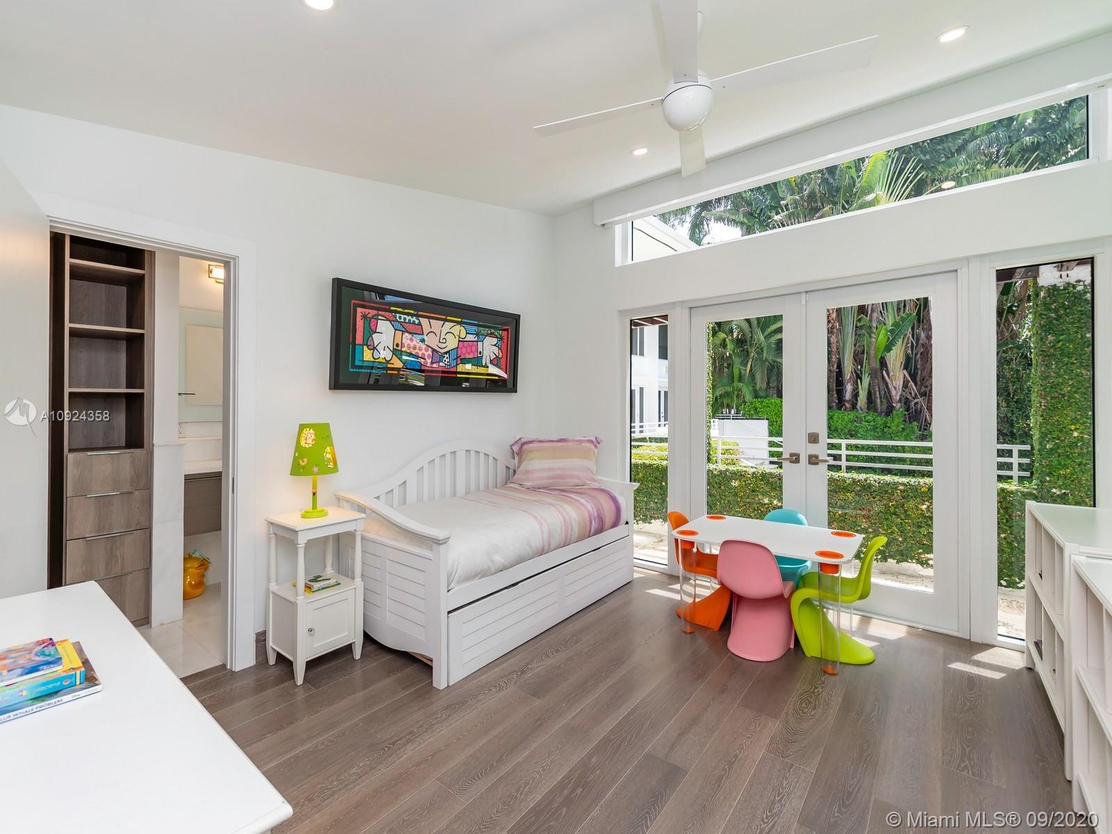 PALM ISLAND - Residential