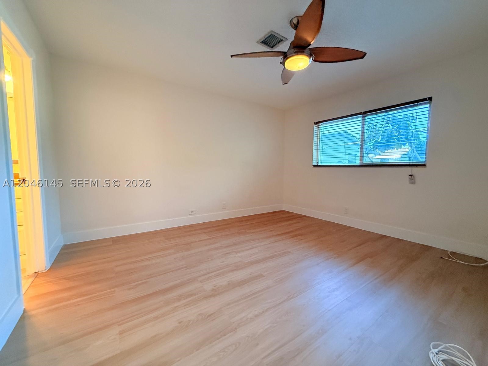 PINEWOOD CONDO - Residential Lease