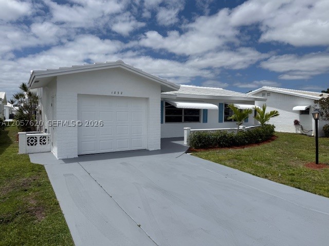 PALM BEACH LEISUREVILLE S - Residential