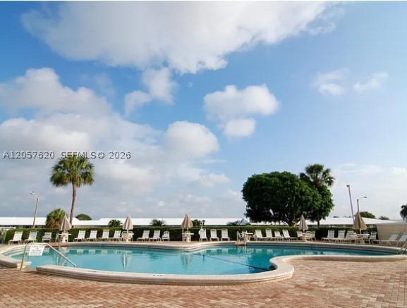 PALM BEACH LEISUREVILLE S - Residential