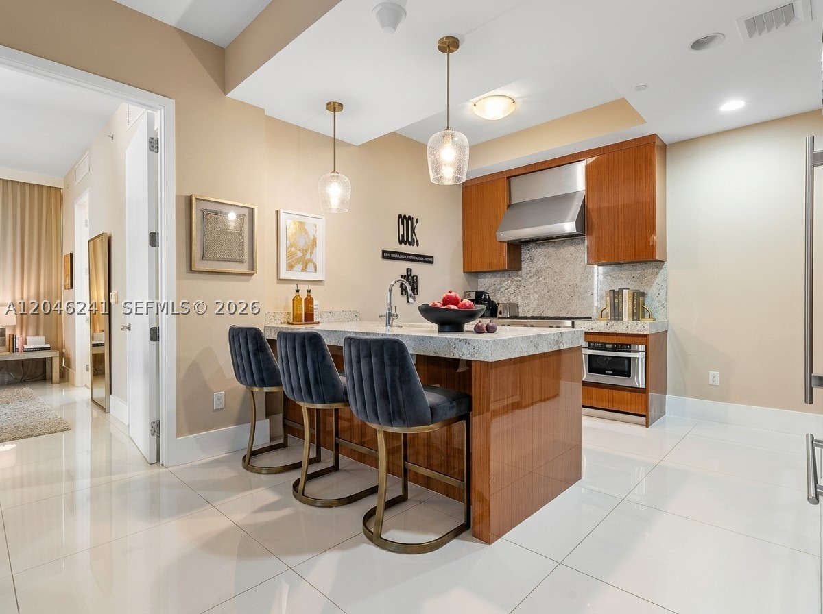 BAL HARBOUR NORTH SOUTH C - Residential