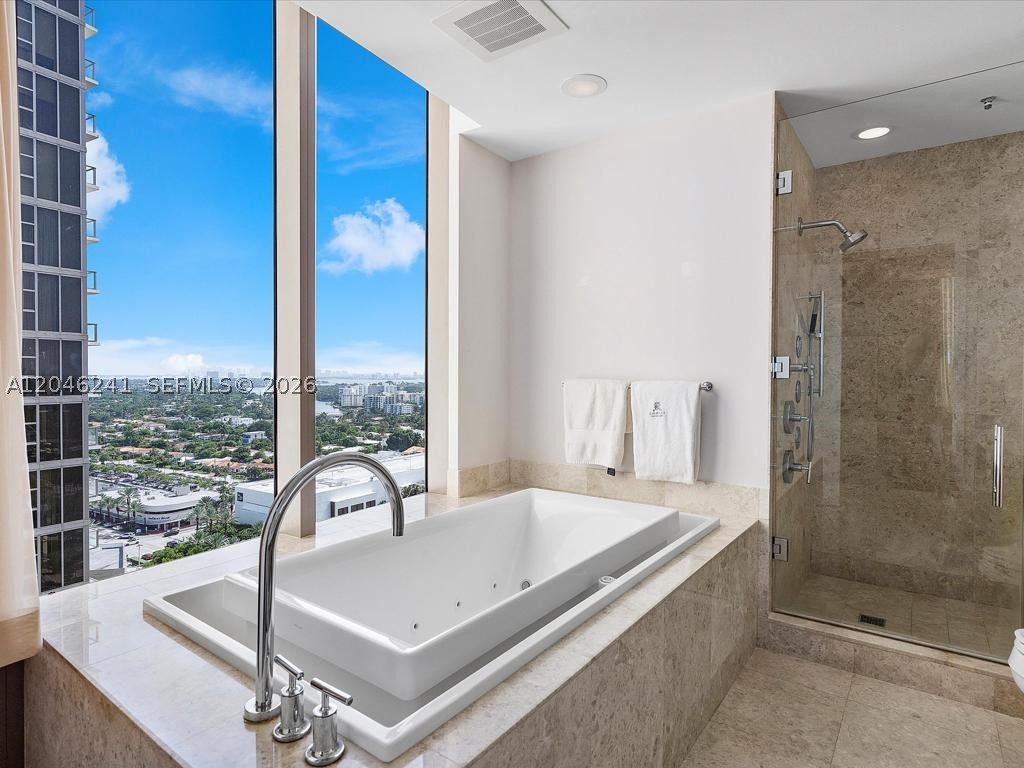 BAL HARBOUR NORTH SOUTH C - Residential