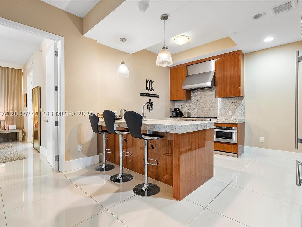 BAL HARBOUR NORTH SOUTH C - Residential