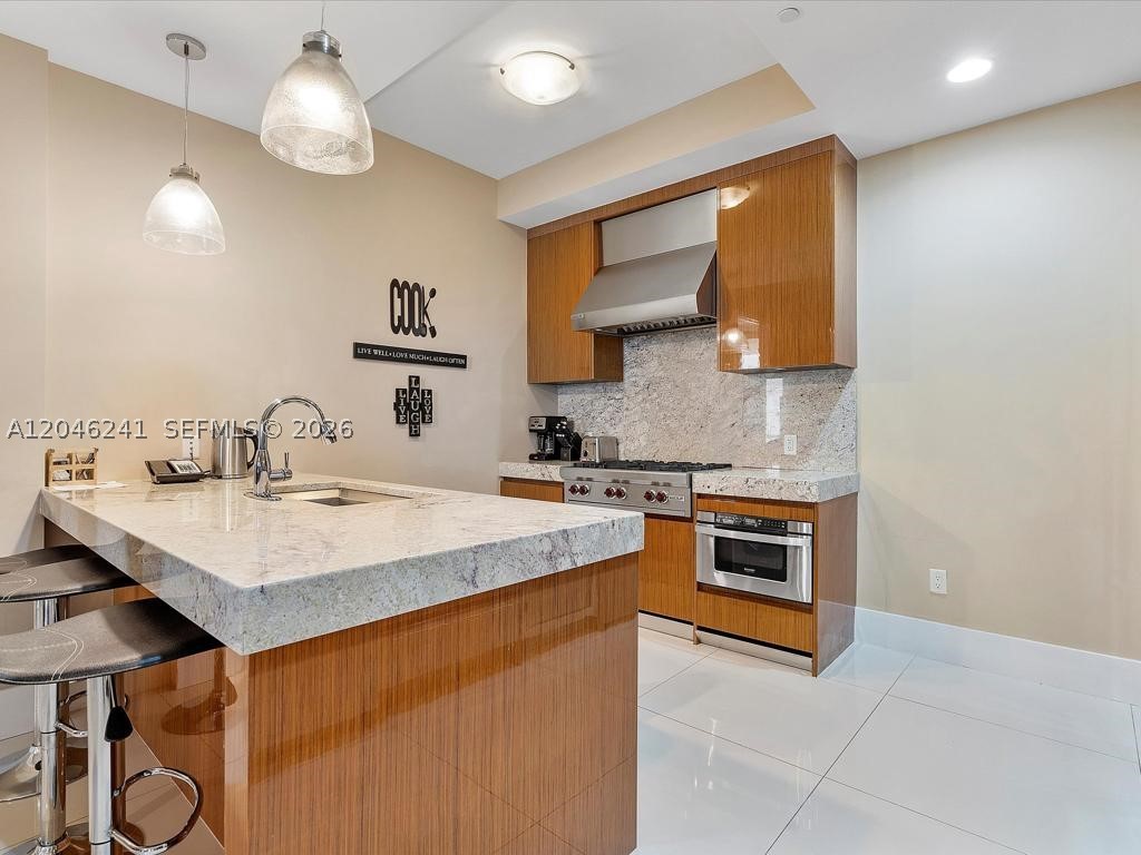 BAL HARBOUR NORTH SOUTH C - Residential