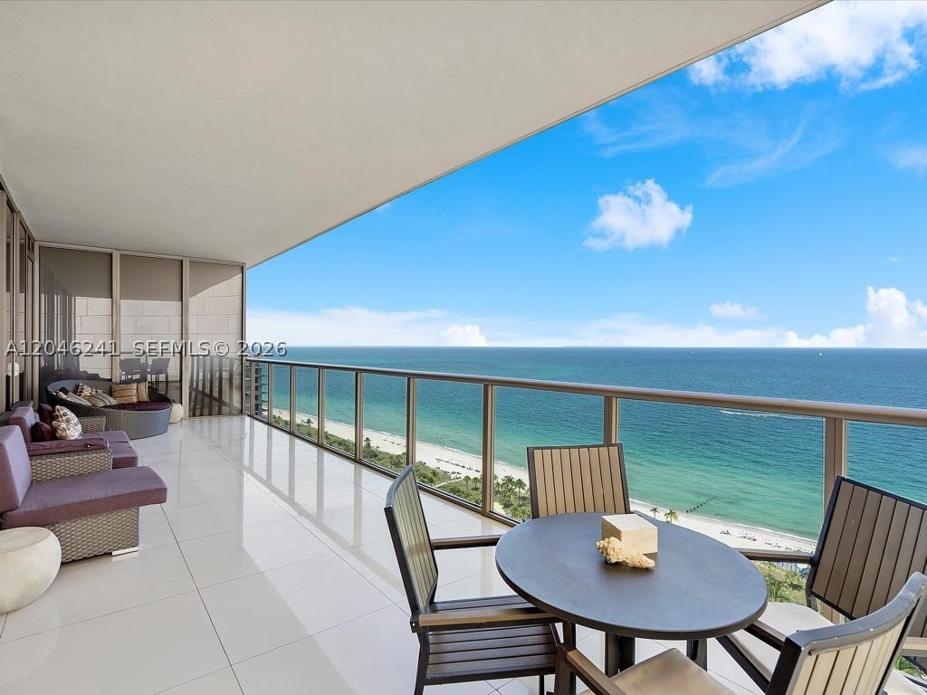 BAL HARBOUR NORTH SOUTH C - Residential