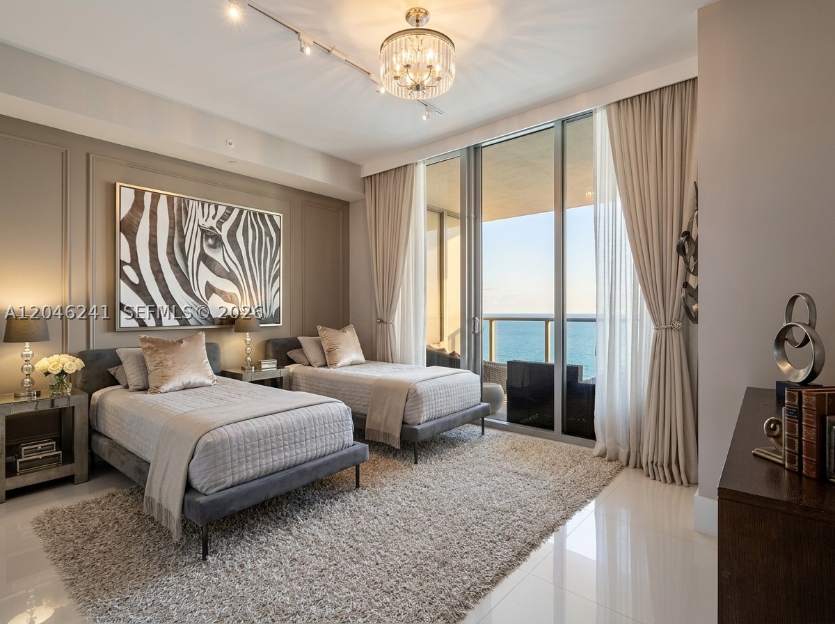 BAL HARBOUR NORTH SOUTH C - Residential