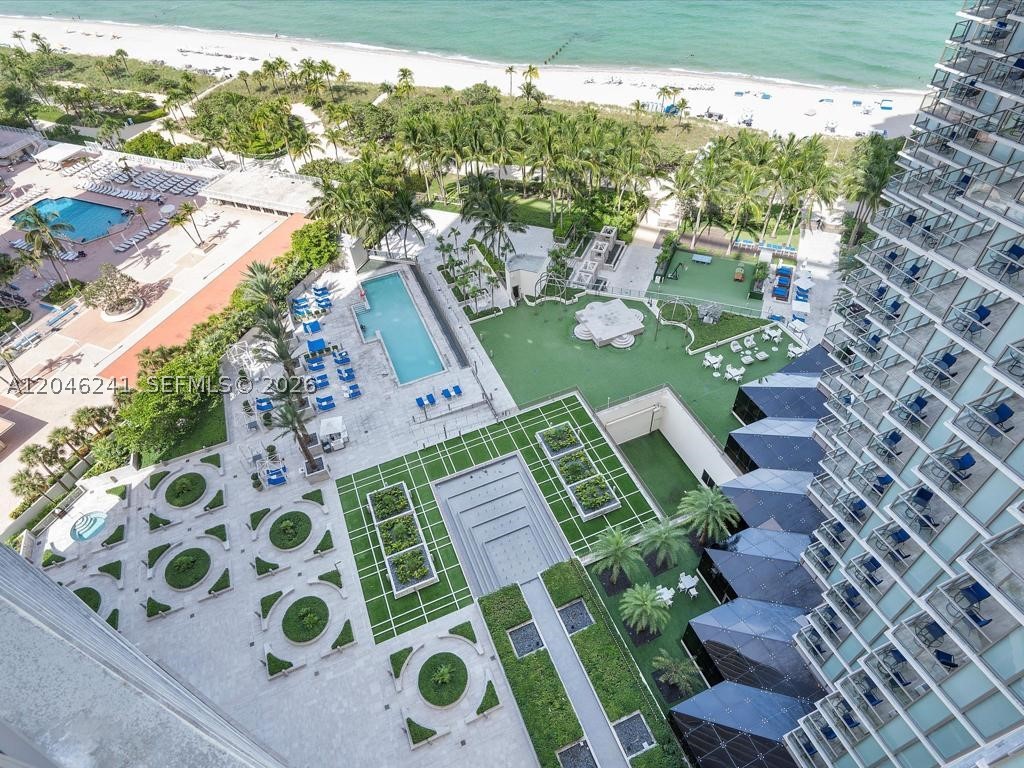 BAL HARBOUR NORTH SOUTH C - Residential