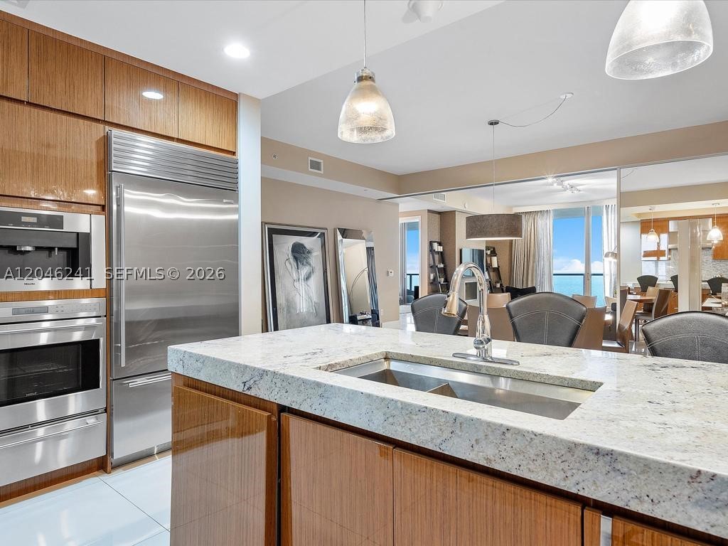 BAL HARBOUR NORTH SOUTH C - Residential