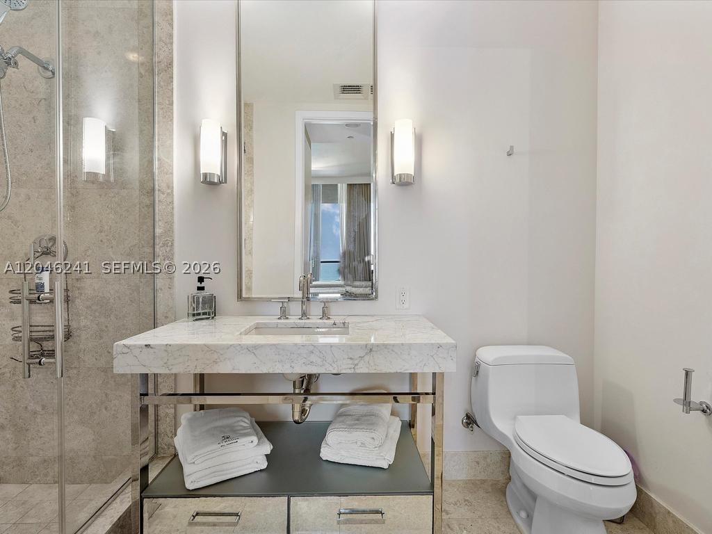 BAL HARBOUR NORTH SOUTH C - Residential