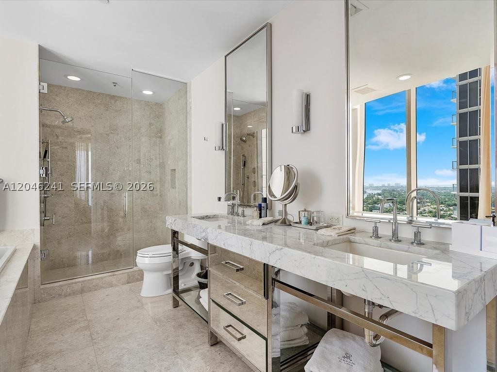 BAL HARBOUR NORTH SOUTH C - Residential