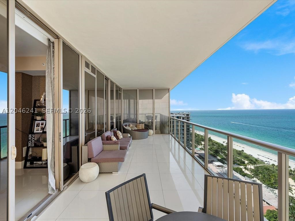 BAL HARBOUR NORTH SOUTH C - Residential