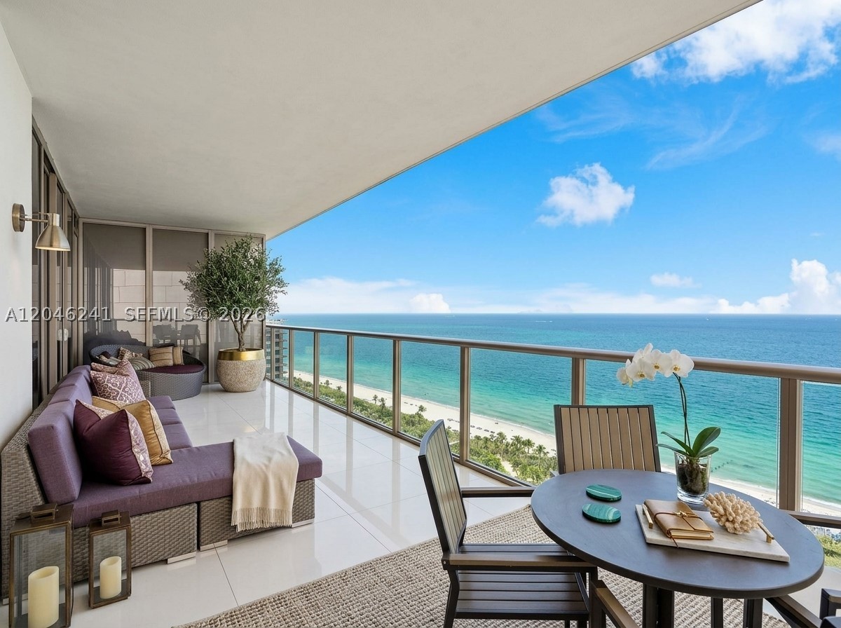 BAL HARBOUR NORTH SOUTH C - Residential