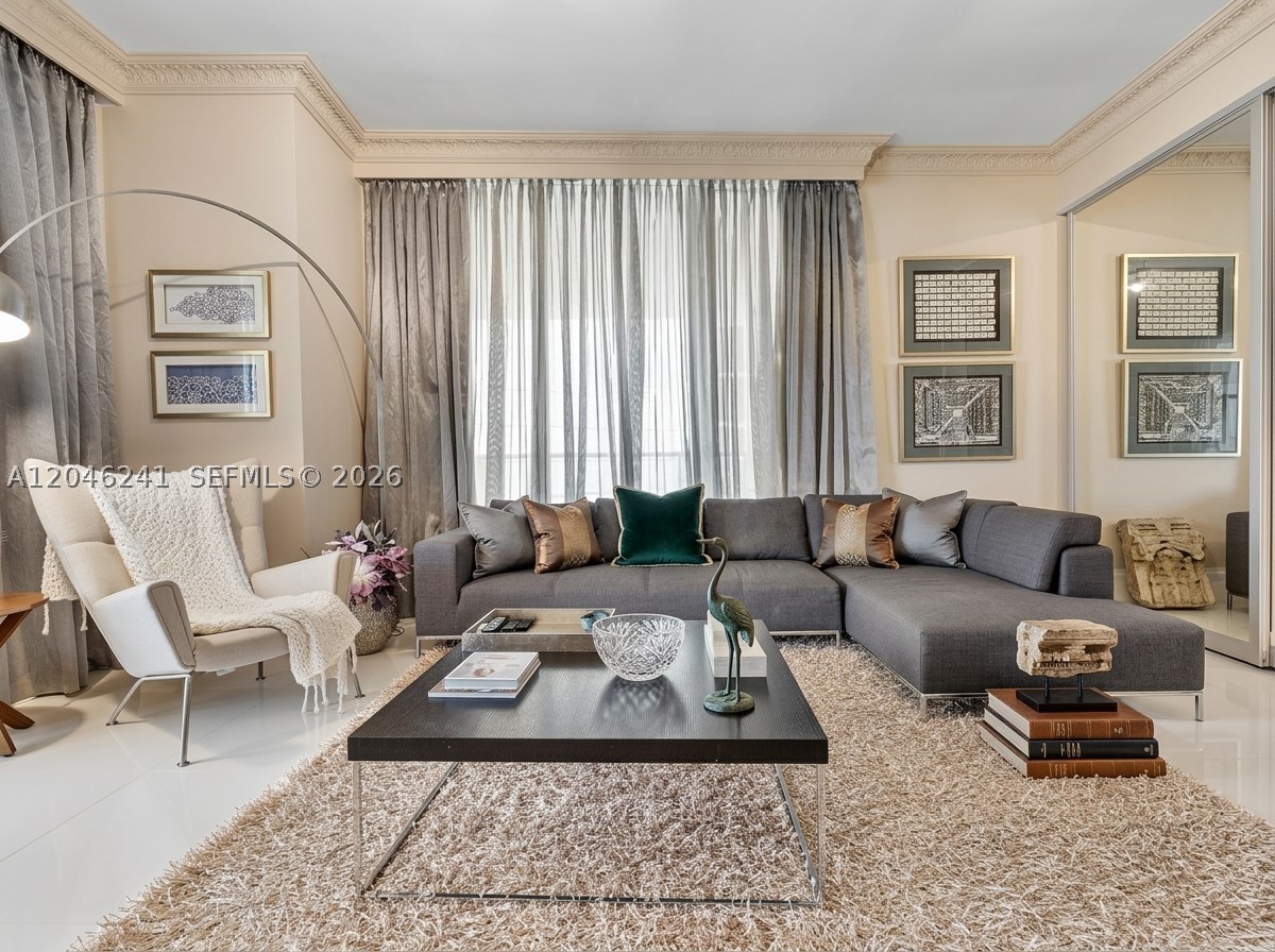 BAL HARBOUR NORTH SOUTH C - Residential