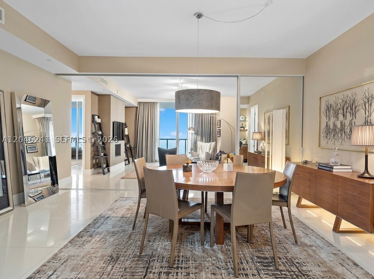 BAL HARBOUR NORTH SOUTH C - Residential