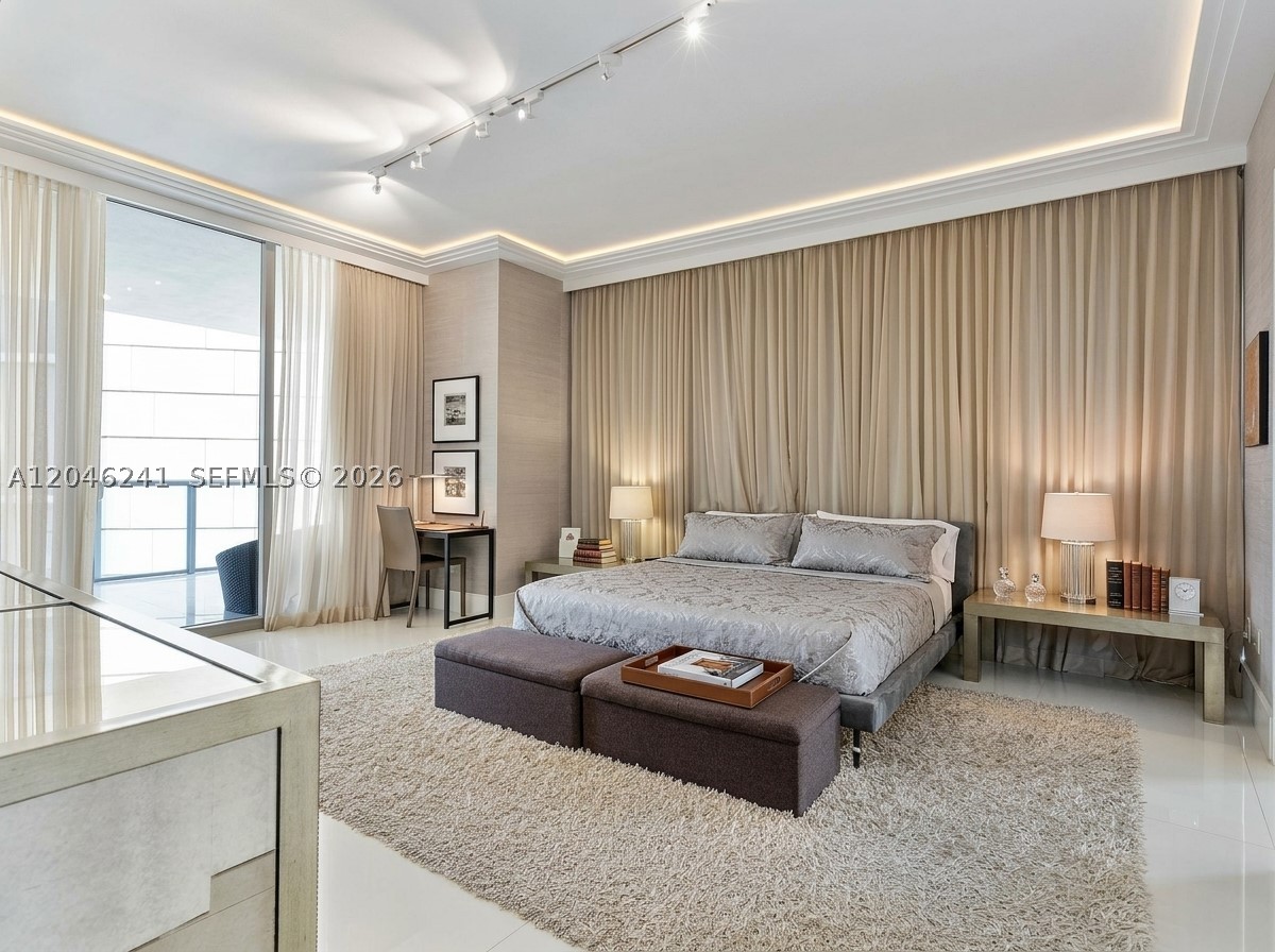 BAL HARBOUR NORTH SOUTH C - Residential