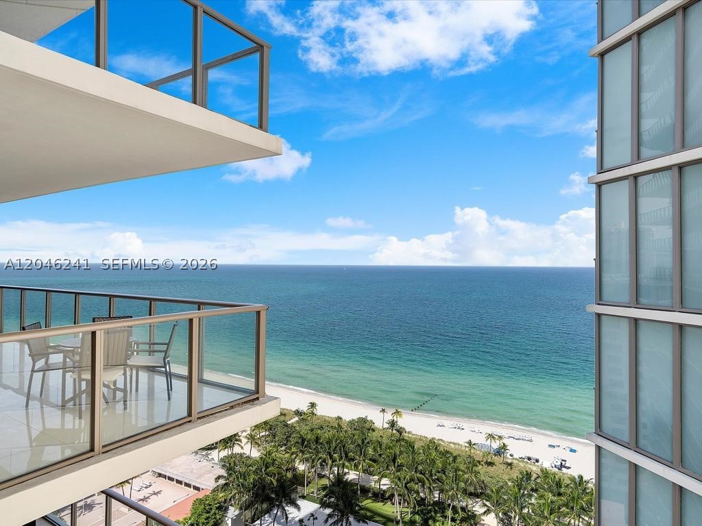 BAL HARBOUR NORTH SOUTH C - Residential