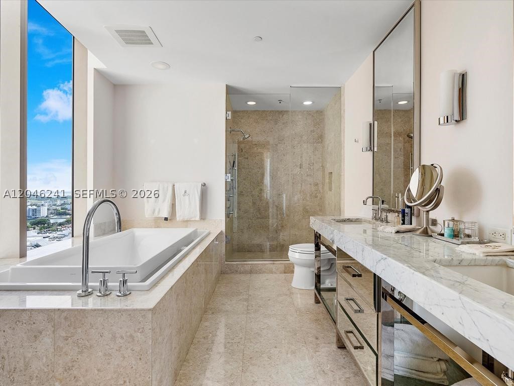 BAL HARBOUR NORTH SOUTH C - Residential