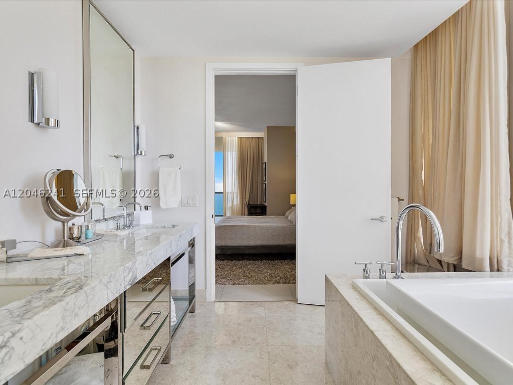 BAL HARBOUR NORTH SOUTH C - Residential