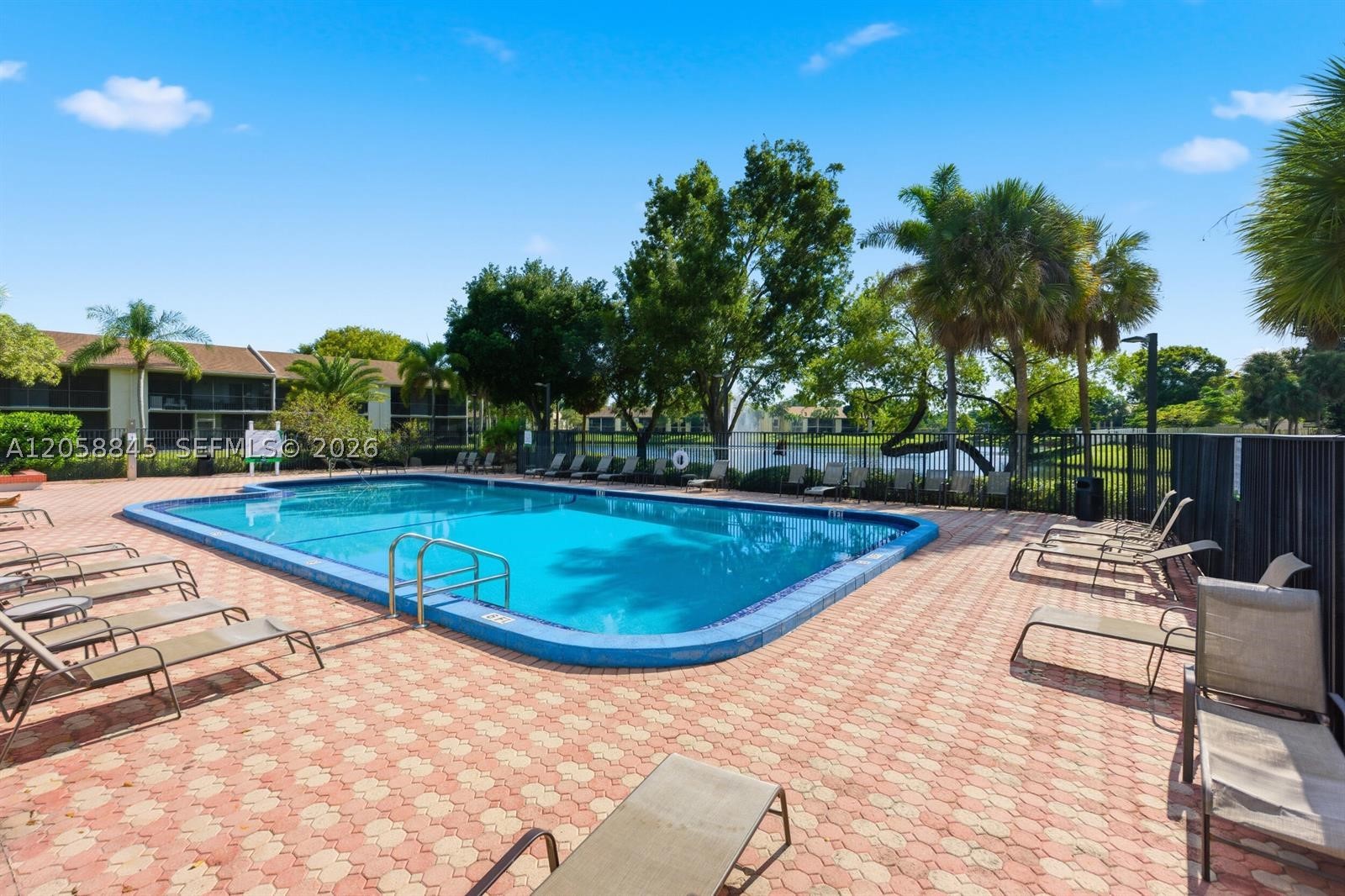 VILLAS AT MEADOW LAKES CO - Residential