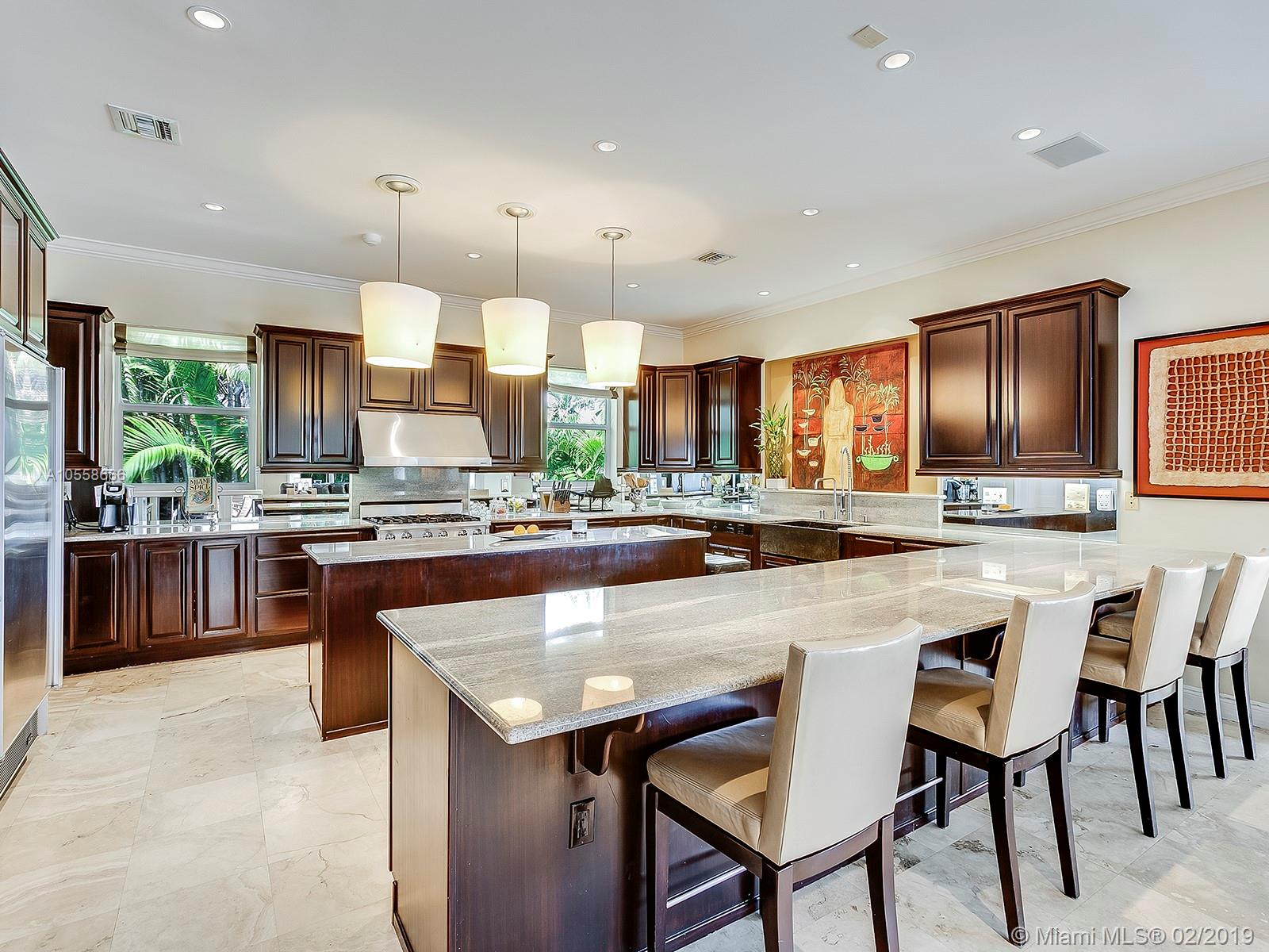 OLD CUTLER BAY SEC 1 - Residential