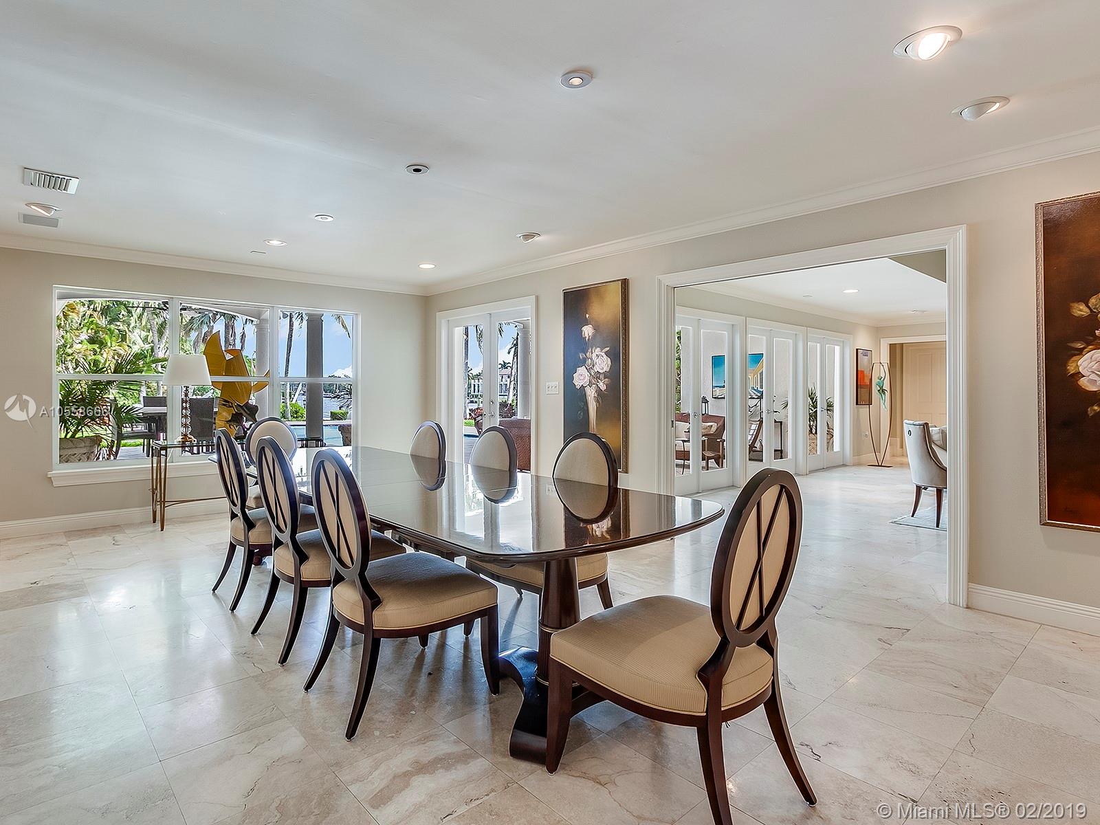 OLD CUTLER BAY SEC 1 - Residential