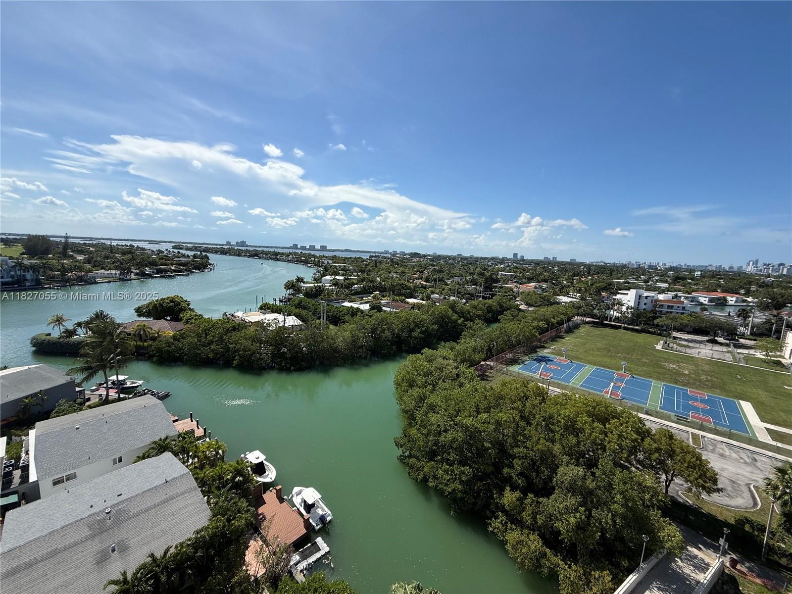 PARKVIEW POINT CONDO - Residential